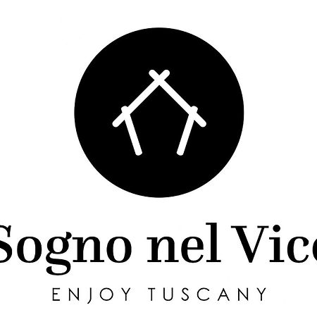 II Sogno Nel Vicolo Διαμέρισμα Πίζα Εξωτερικό φωτογραφία